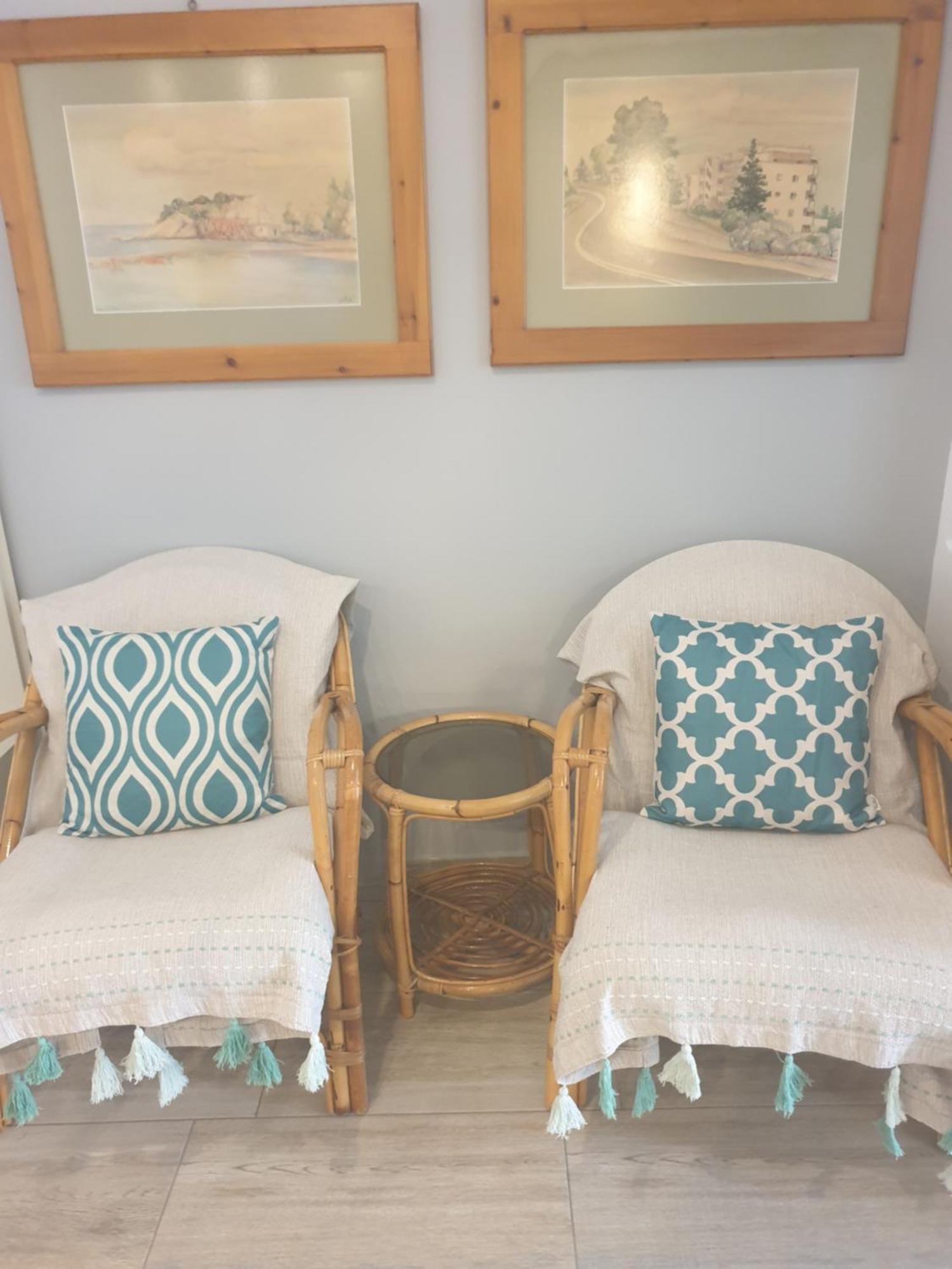 Apartamento Nisteri Seaside Limenas  Exterior foto